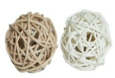 Rattan Balls TOY