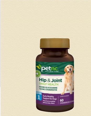 Petnc Natural care Level 1(Hip &amp; Joint)