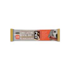 Goodies*Dental Bar - Salmon Falvour 85g (2pcs) 