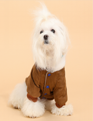 Pet Jacket LYF0024BN-L