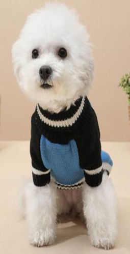 Pet Sweater SJF0354- XS