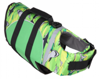 Pet Life jacket (M) MQ-JSY06