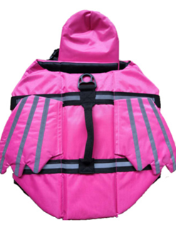 Pet Life jacket Purple (XS) tc 000819