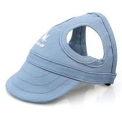PET HAT Blue (L)QZMD-1