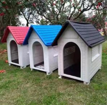 Outdoor detachable dog house (82*54*71cm) 228809