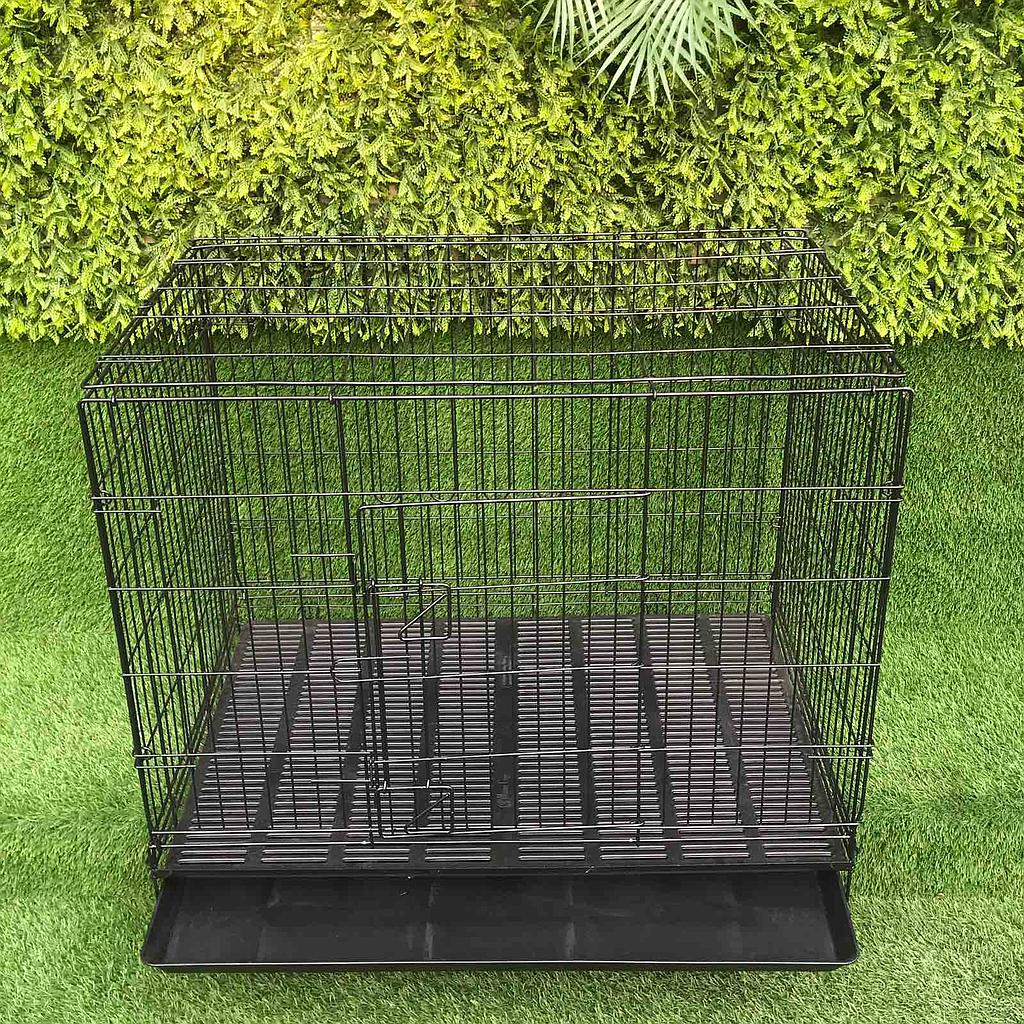 Dog Cage small size( 83*52*58 cm)