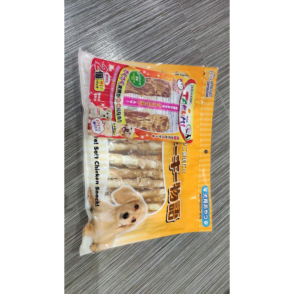 TAKUMI Crunchy Stick 30 pcs (1518) 