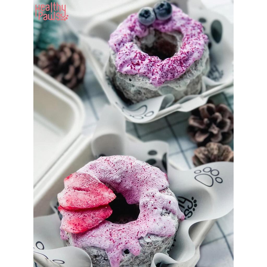 Healthy Paws- Icy Molten Cake (Chicken)