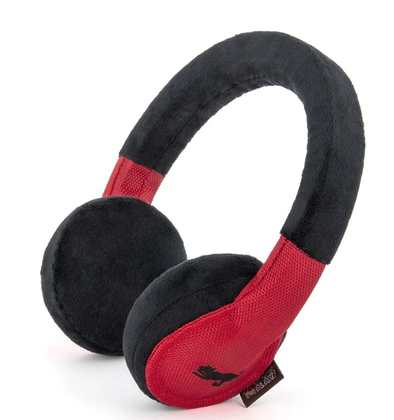  P.L.A.Y Globetrotter Headphone