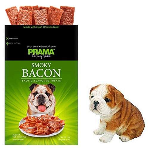 Prama delicacy snack shop
