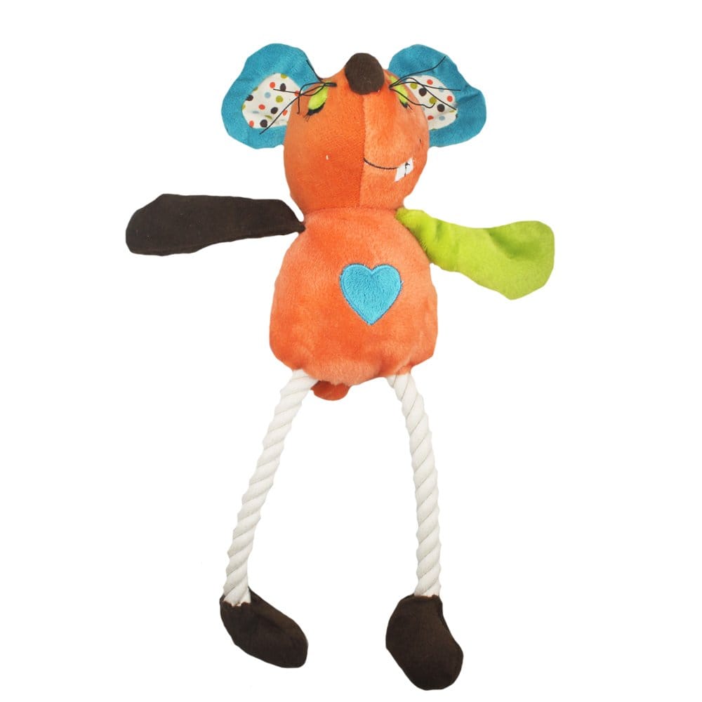 Millie Mouse