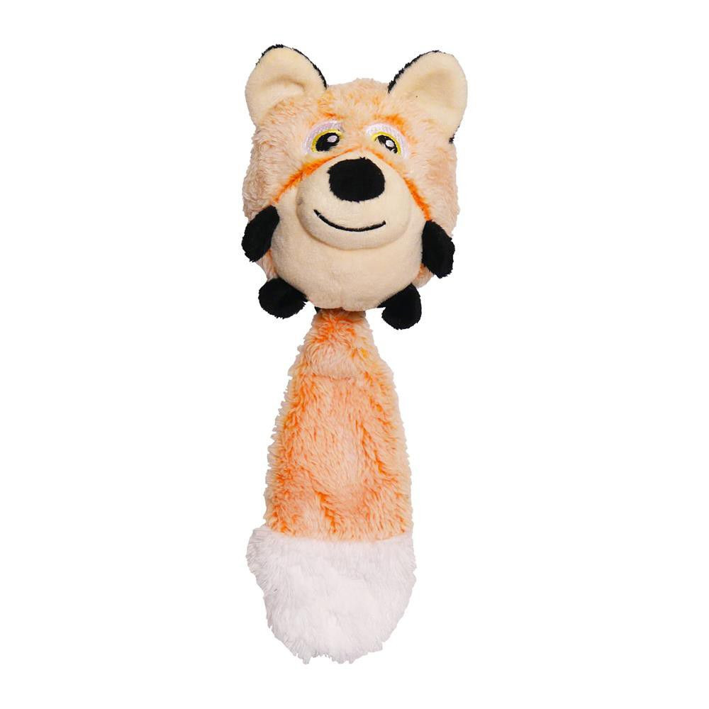 Squeak Switch Fox