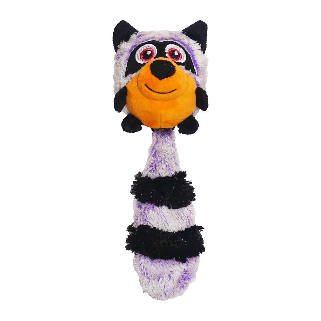 Squeak Switch Raccoon