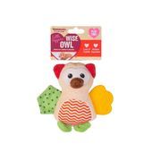 LITTLE NIPPERS WISE OWL