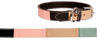 Rosewood-THREE TONE12-16&quot; COLLAR M