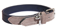 SOFT TOUCH NAVY20-24&quot;COLLAR XL