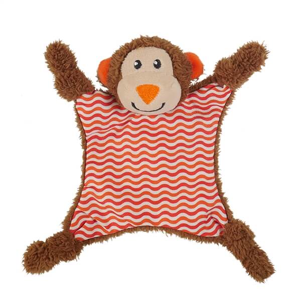 LITTLE NIPPERS CHEEKY CHIMP