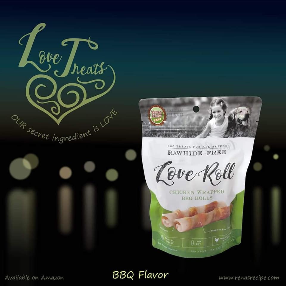 Love Rolls