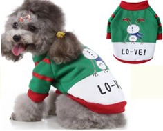 Pet Cloth LO-Ve! L- size MQ-SDZ129
