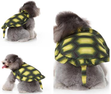 Pet Cloth tortise L- size MQ-SDZ90