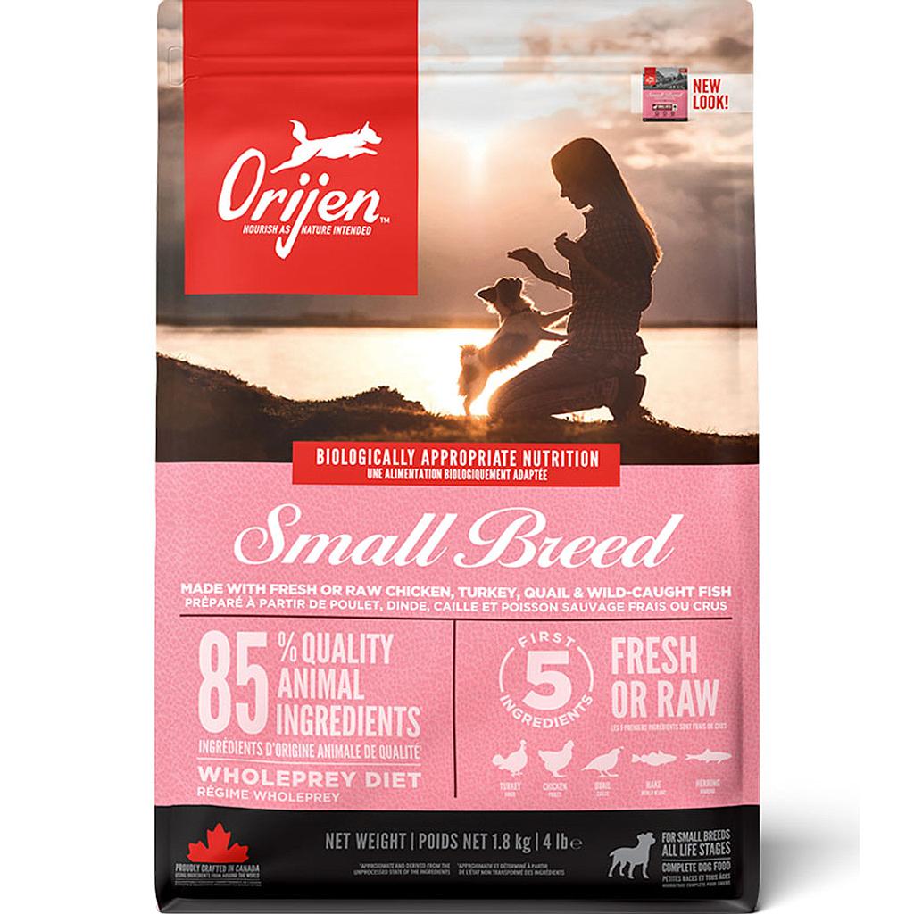 ORIJEN Small Breed 1.8 kg